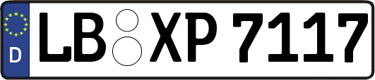 LB-XP7117