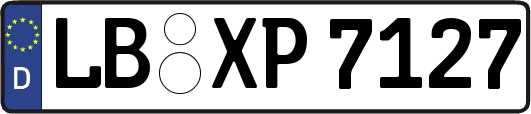 LB-XP7127