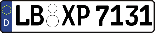 LB-XP7131