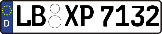 LB-XP7132