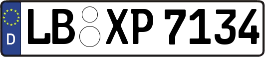 LB-XP7134