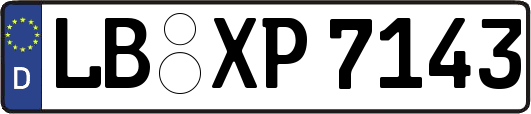 LB-XP7143