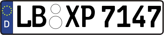 LB-XP7147