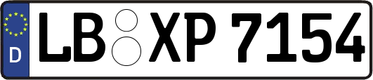 LB-XP7154