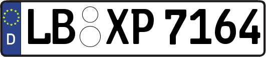 LB-XP7164