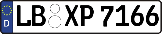 LB-XP7166