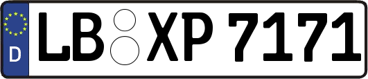 LB-XP7171