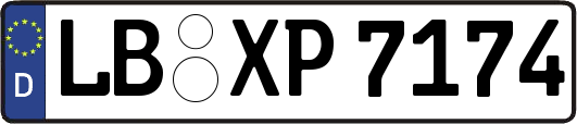 LB-XP7174