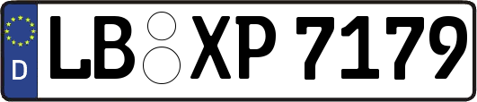 LB-XP7179