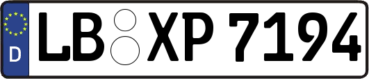 LB-XP7194