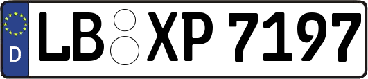 LB-XP7197