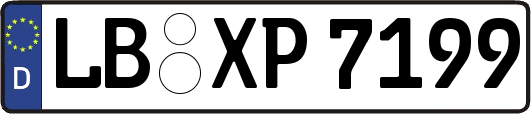 LB-XP7199
