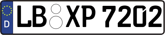 LB-XP7202