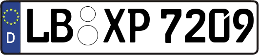 LB-XP7209