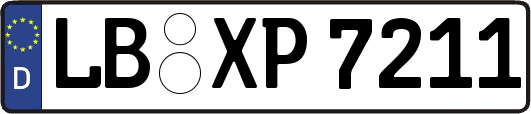 LB-XP7211