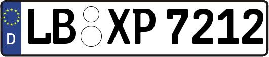 LB-XP7212