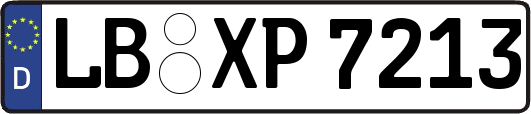 LB-XP7213