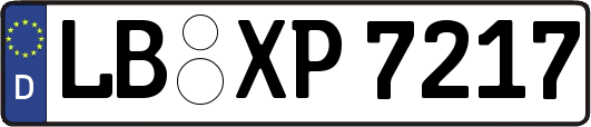 LB-XP7217