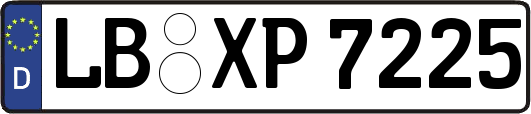 LB-XP7225