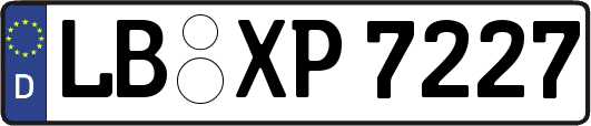 LB-XP7227