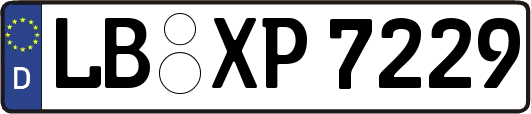LB-XP7229
