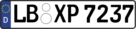 LB-XP7237