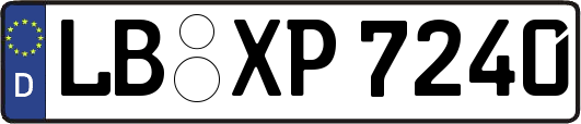 LB-XP7240