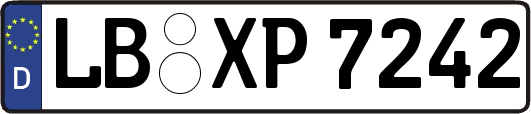 LB-XP7242