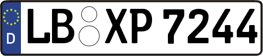 LB-XP7244