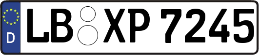 LB-XP7245