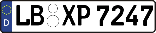 LB-XP7247