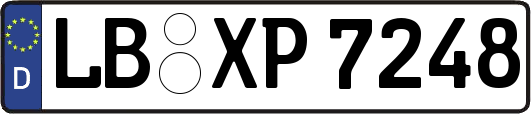 LB-XP7248