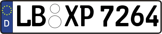 LB-XP7264