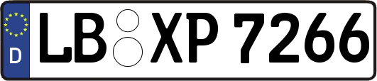 LB-XP7266