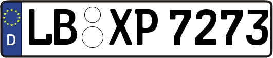 LB-XP7273