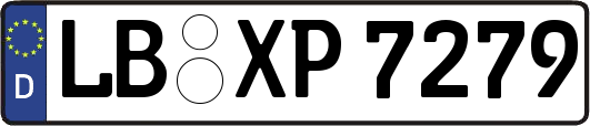 LB-XP7279