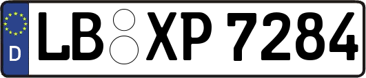 LB-XP7284