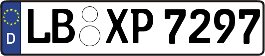LB-XP7297