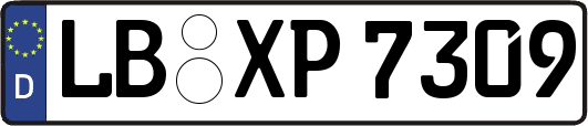 LB-XP7309
