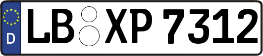 LB-XP7312
