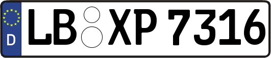 LB-XP7316