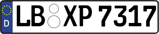 LB-XP7317