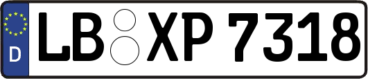 LB-XP7318