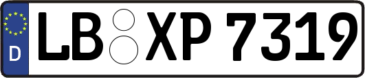 LB-XP7319