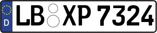LB-XP7324