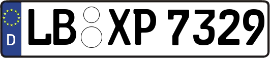 LB-XP7329