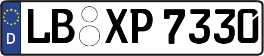 LB-XP7330