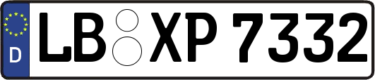LB-XP7332