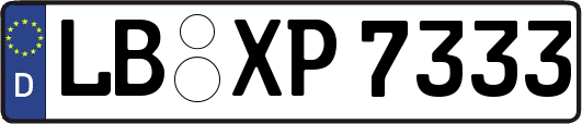 LB-XP7333