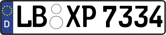 LB-XP7334